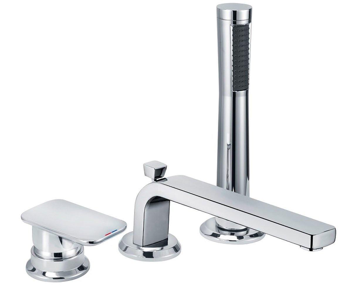 Змішувач для ванни KLUDI E2 494470575