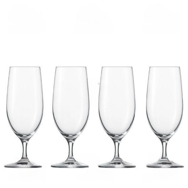 Набор бокалов для пива Schott Zwiesel Lager 300 мл 4 шт. (121280)