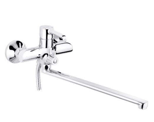 Смеситель для ванны Kroner KRP Essen C070