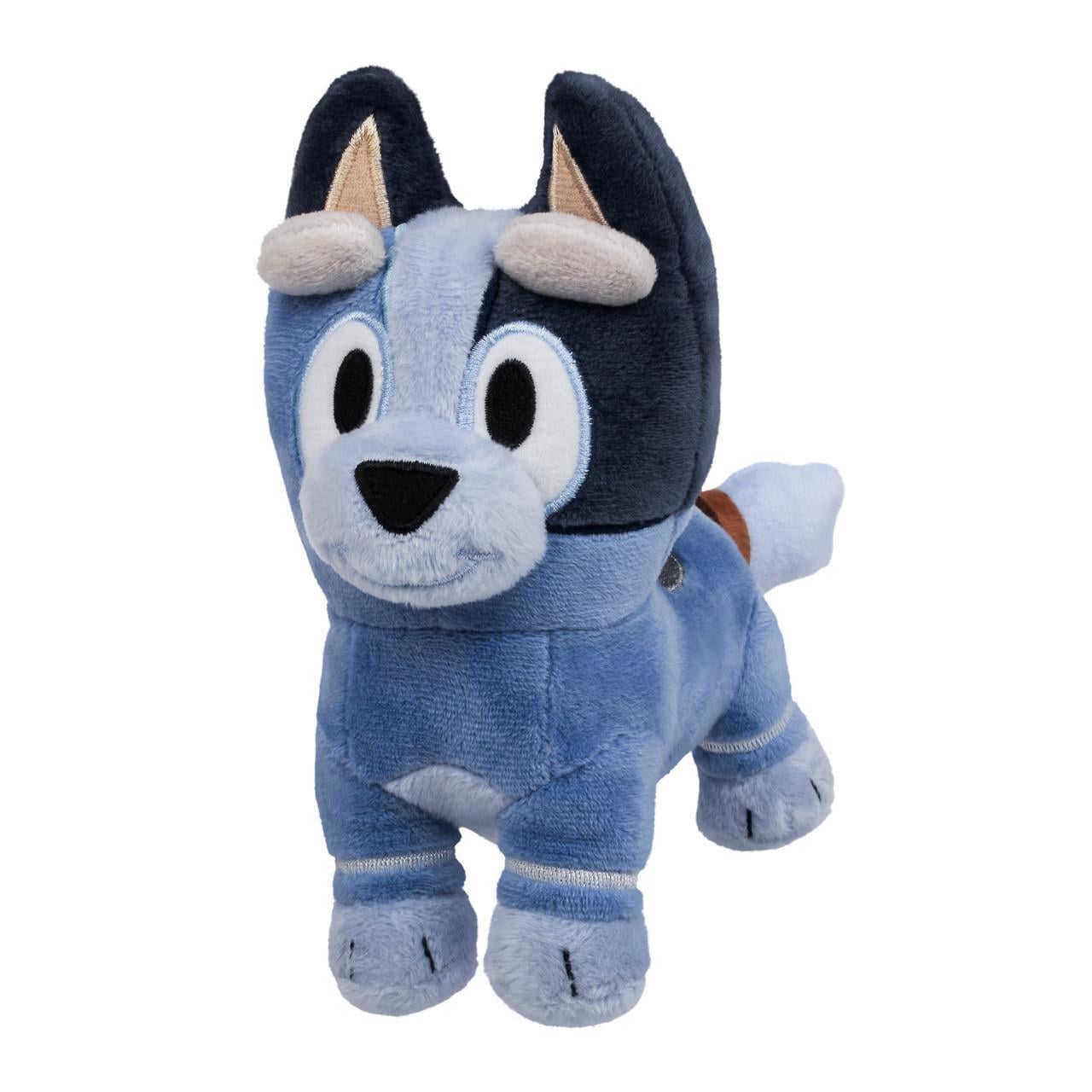 М'яка іграшка Socks Bluey (3052563029)