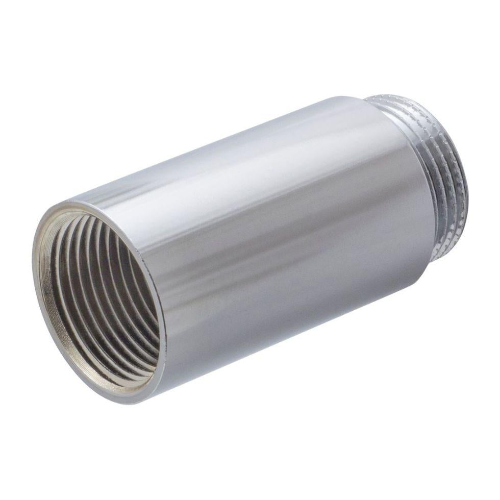 Удлинитель Karro KR3209 3/4" ВН 50 мм хромированная латунь
