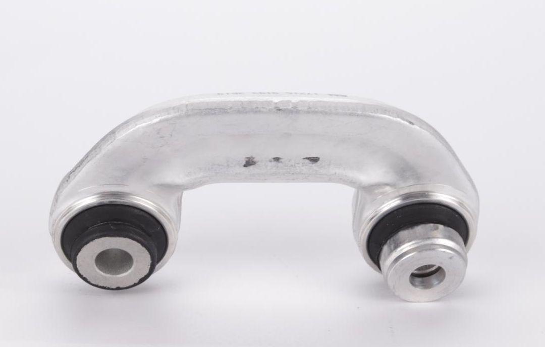 Тяга переднего стабилизатора FEBI BILSTEIN       L Audi A4/A6/VW Passat B5 96-05 - 19704