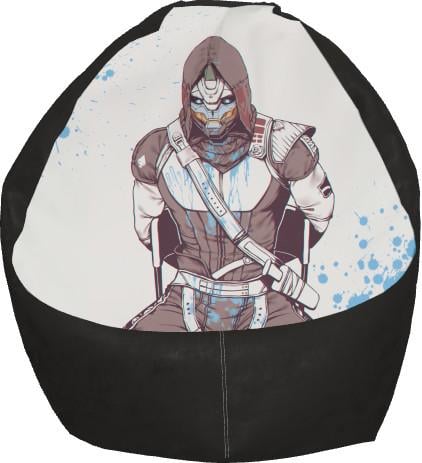 Кресло-груша Destiny 1 S (13276052)