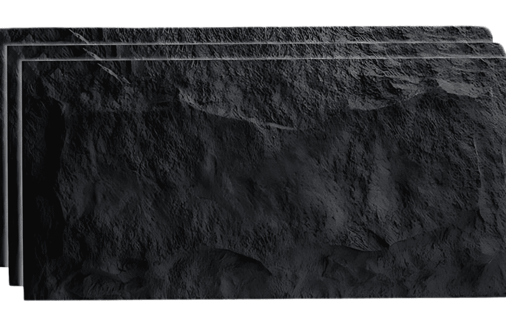 3D-панель Стоунхендж 1 1200х600х30 мм Графитовый (2386546335) 3D-панель Стоунхендж 1 1200х600х30 мм Графитовый (2386546335)