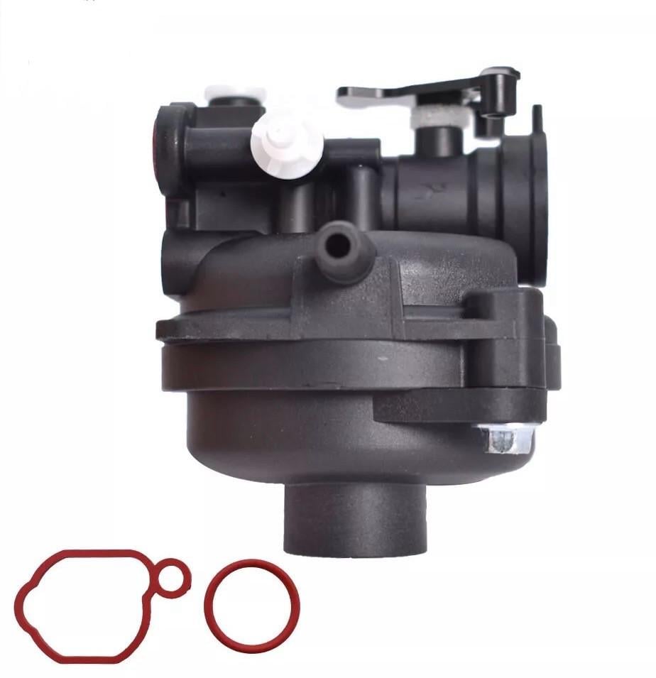 Карбюратор бензокоси для Briggs&Stratton 799583 590556 591979 595656 300E 450E 500E - фото 5 Карбюратор бензокоси для Briggs&Stratton 799583 590556 591979 595656 300E 450E 500E - фото 5