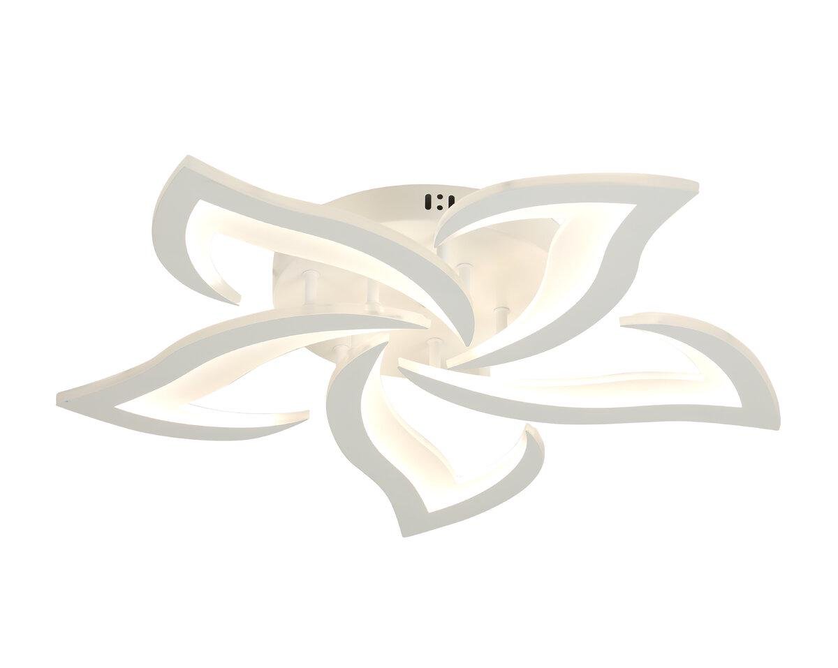 Люстра Valeso G 1412/5 WT 90W (45544)