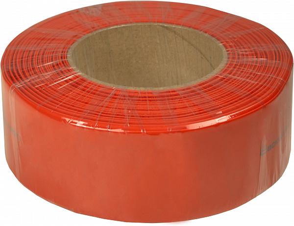 Трубка термоусадочная АСКО Ø40/20 мм 25 м Красный (A0150040732)