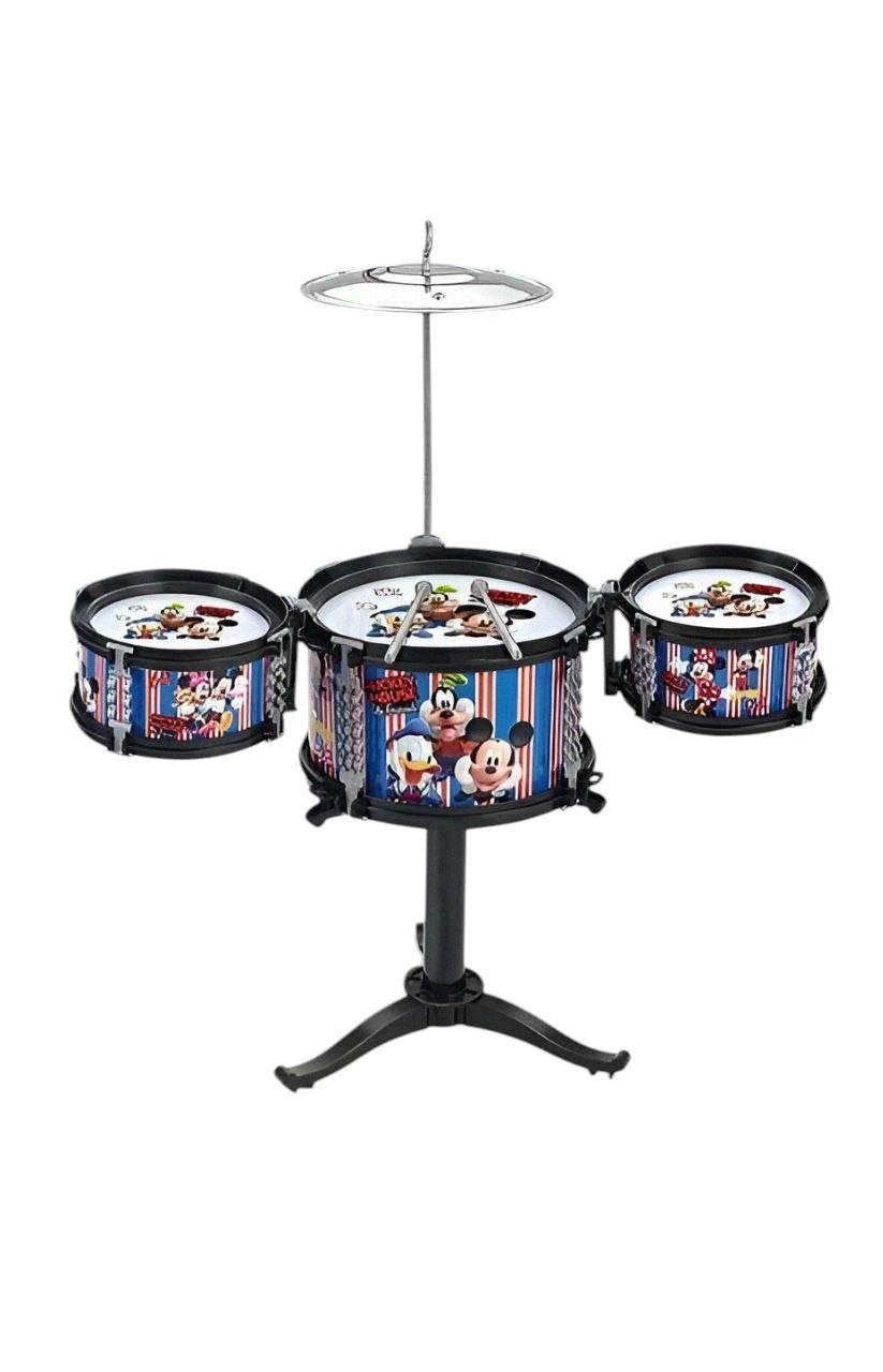 Барабанная установка Герой DX 1001-5 (28948620)