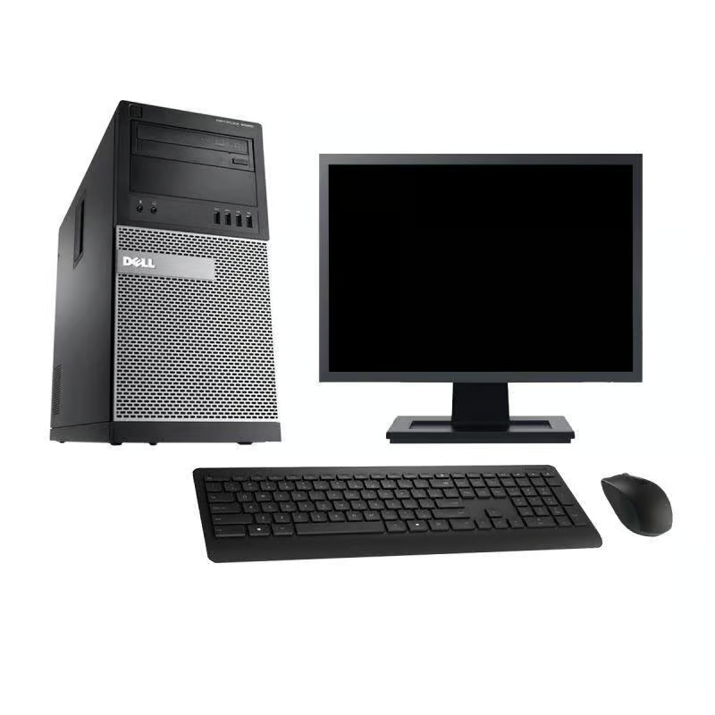 Системний блок Dell Optiplex 9020 Tower Intel Core i3-4130 3,4 GHz 4 Гб ОЗУ DDR3 128 Гб SSD Windows 10 - фото 3