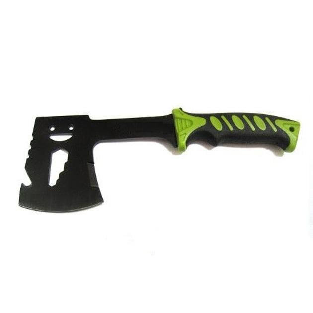 Топор для похода R17404 27 см - фото 2 Топор для похода R17404 27 см - фото 2