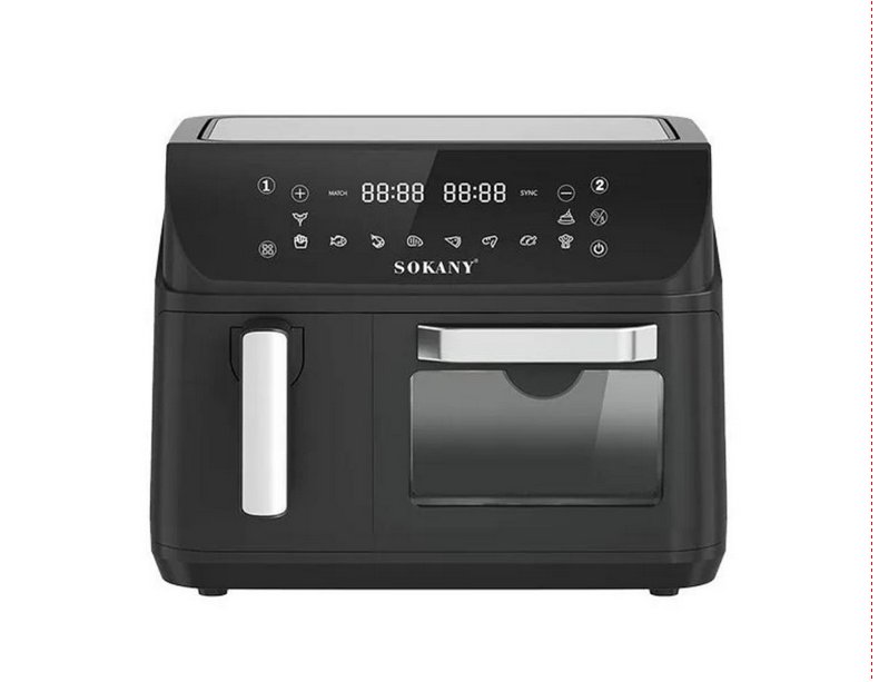 Аэрофритюрница (45749-SK 10060_3226)