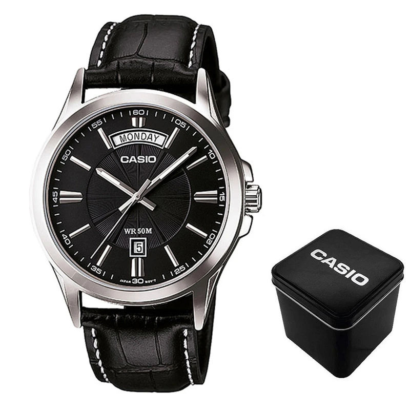 Наручные часы Casio MTP-1381L-1A
