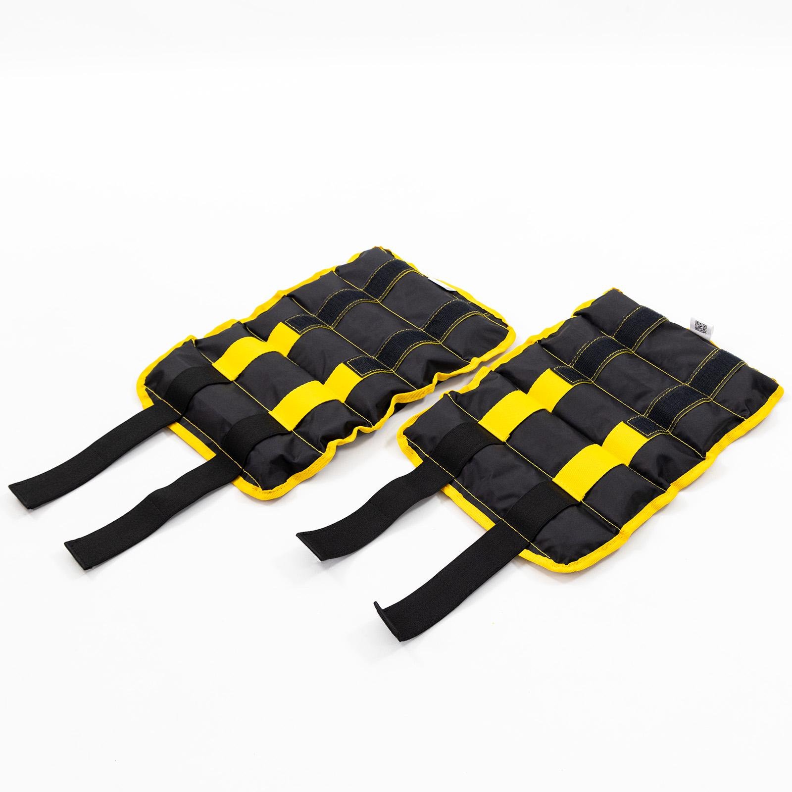 Утяжелители для фитнеса OSPORT FI-0001-3 3 кг 2 шт. - фото 3