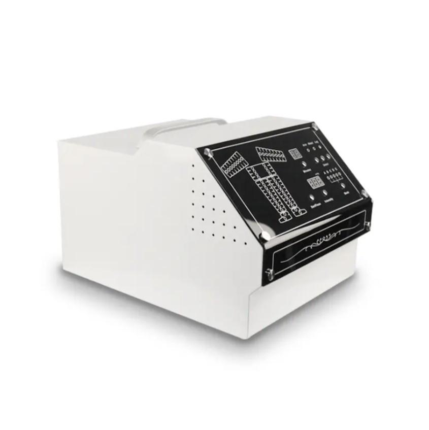 Аппарат прессотерапии и лифодренажа Salon 8320Т 48 каналов (2252482815) - фото 6 Аппарат прессотерапии и лифодренажа Salon 8320Т 48 каналов (2252482815) - фото 6