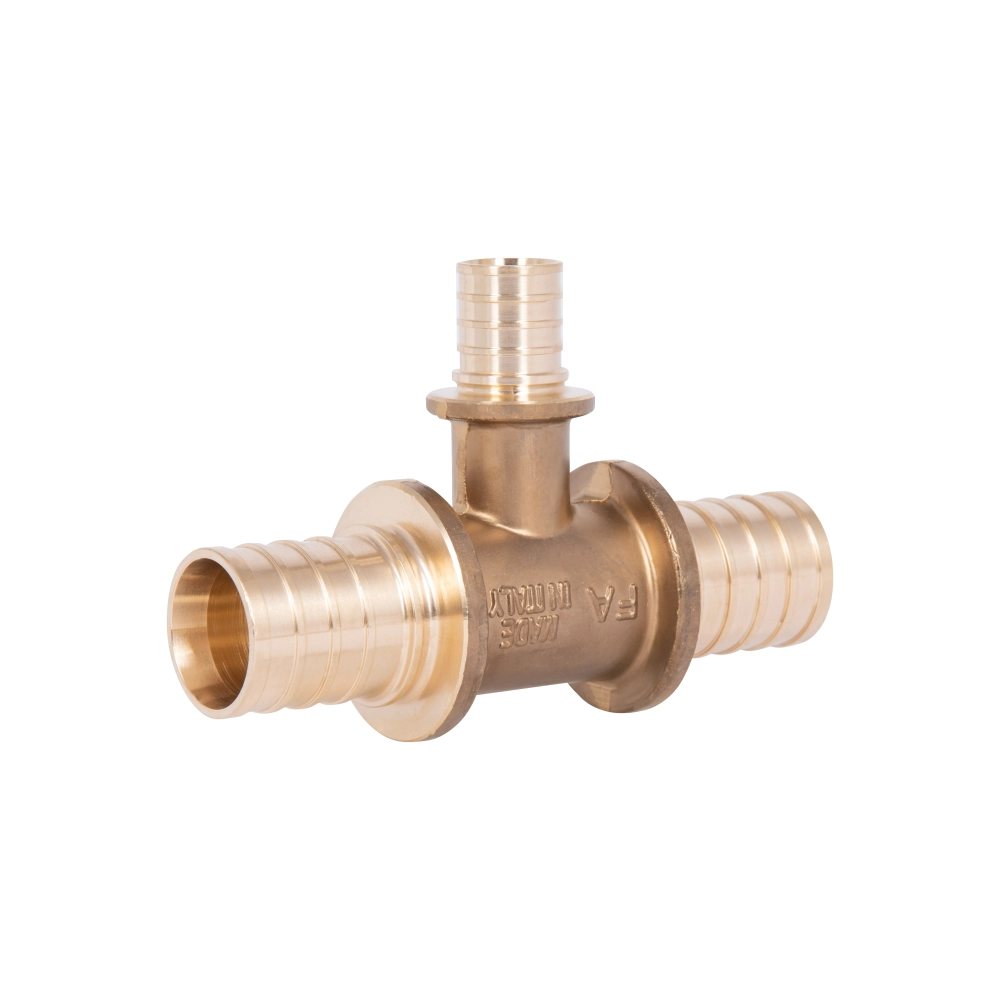 Тройник для аксиального фитинга Icma №1039 d 32х20х32 мм (SD00053908)