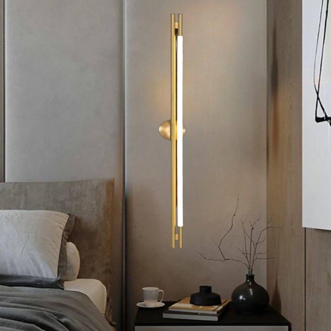 Бра Sevilla Light 1188 -WL 10 Вт 4000 K Gold - фото 1