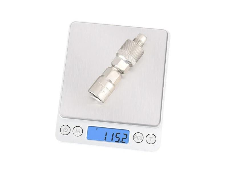 Знімач шатуна велосипедний Toopre TP-202 - фото 10 Знімач шатуна велосипедний Toopre TP-202 - фото 10