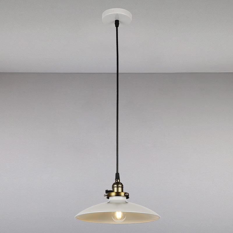 Люстра подвесная Light House LS-14594-1 Белый