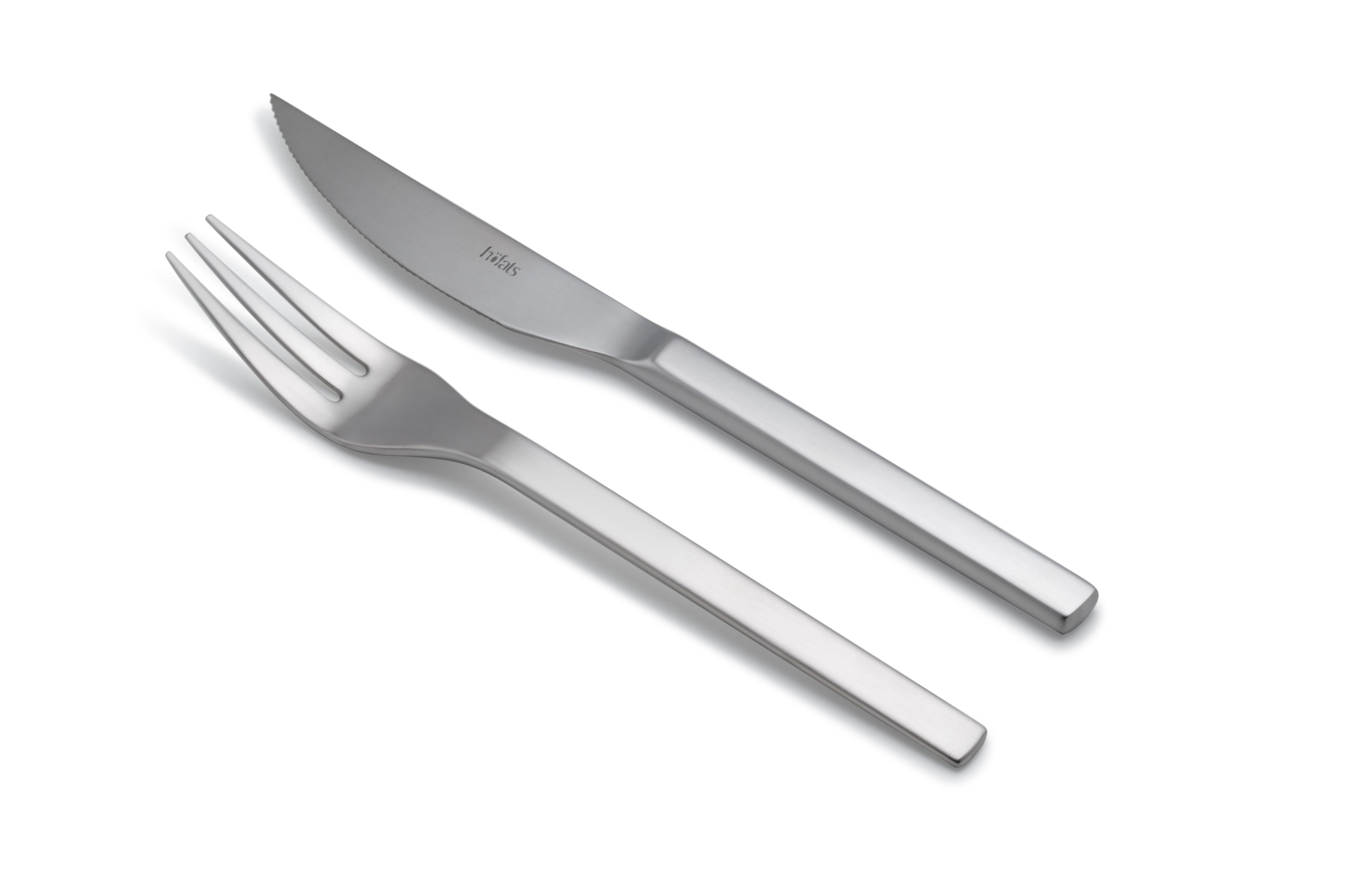 Набір приборів для барбекю Hoefats Steaktools (030501)