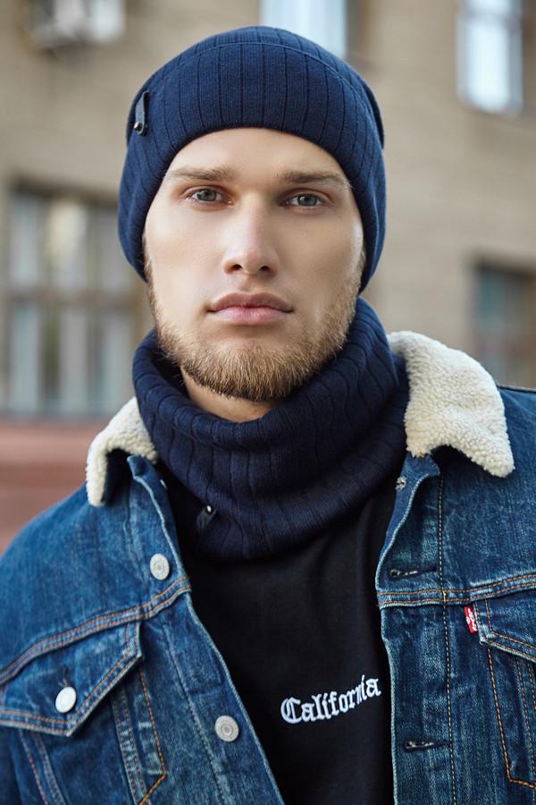 Комплект мужской Braxton Хорс 5127-5129-7 Джинсовый (2354485269)