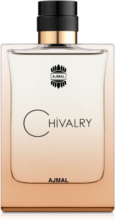Парфюмированная вода Ajmal Chivalry 100 мл (2185_3885)