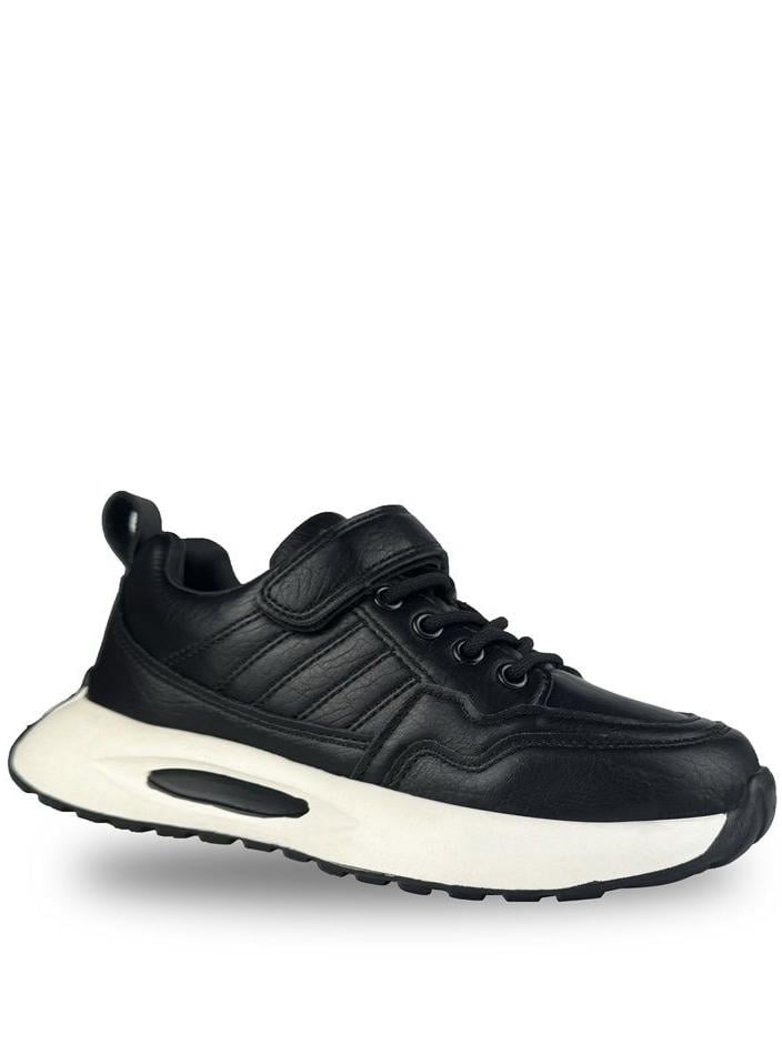 Кросівки Jong Golf CN11650-20 р. 30 Чорно-білий Кросівки Jong Golf CN11650-20 р. 30 Чорно-білий