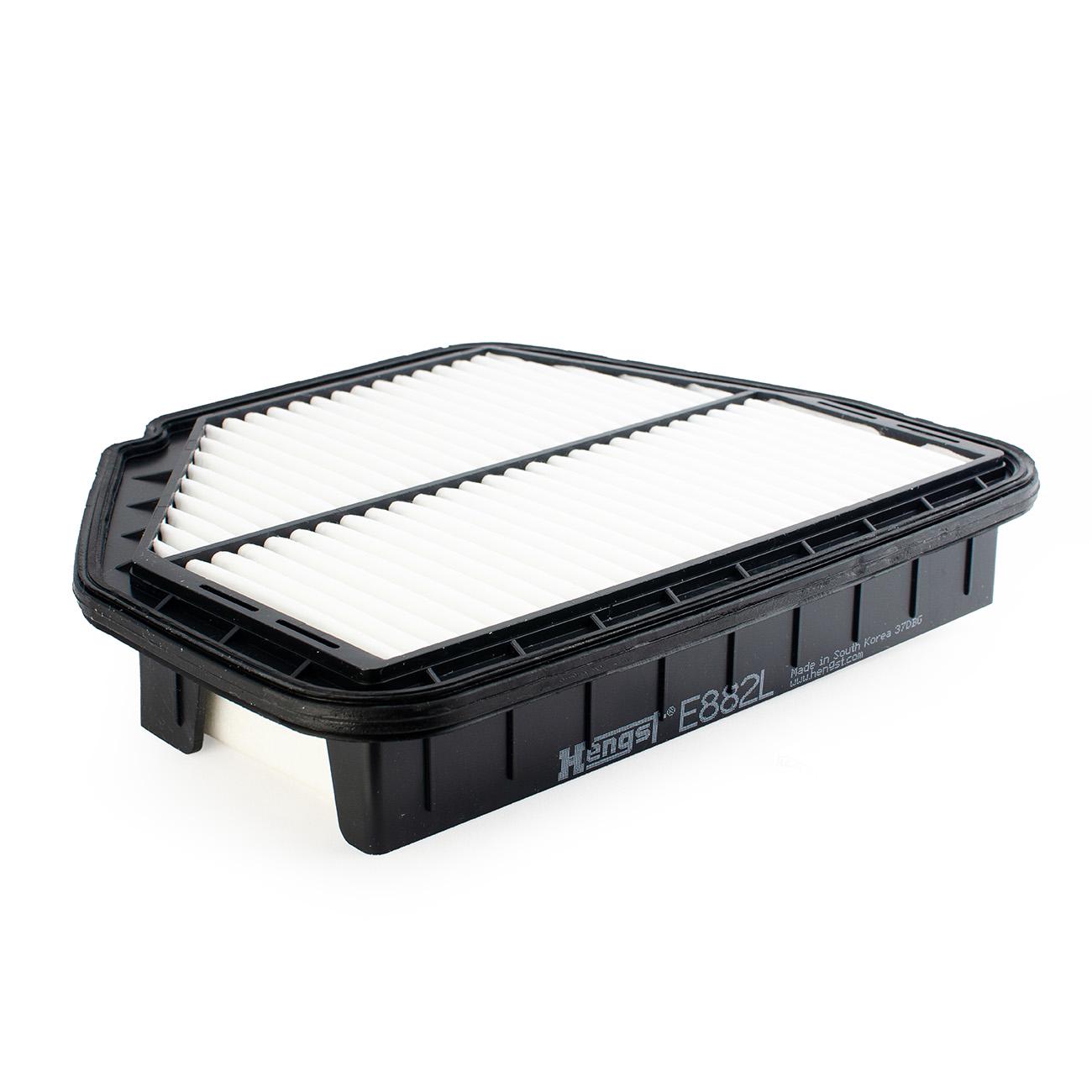 Фільтр повітряний HENGST FILTER E882L