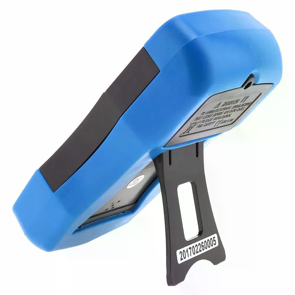 Мультиметр HoldPeak HP-4070L LCR-тестер цифровий 2000 відліків 2000МОм 200мкФ 20Гн (HP-4070L) - фото 8