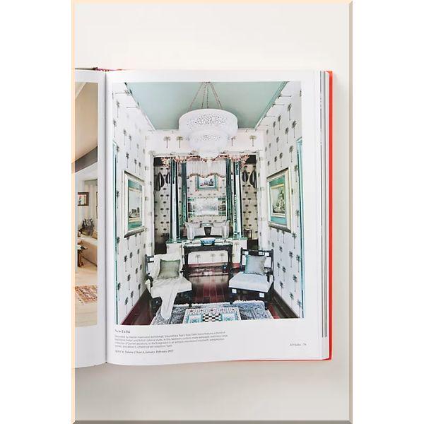 Architectural Digest: The Most Beautiful Rooms in the World: Kalt, Marie:  9780847868483: : Books