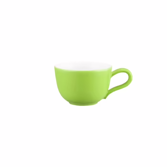 Чашка для эспрессо Seltmann Weiden Pure Colors Liberty 90 мл Салатовый (2658532)