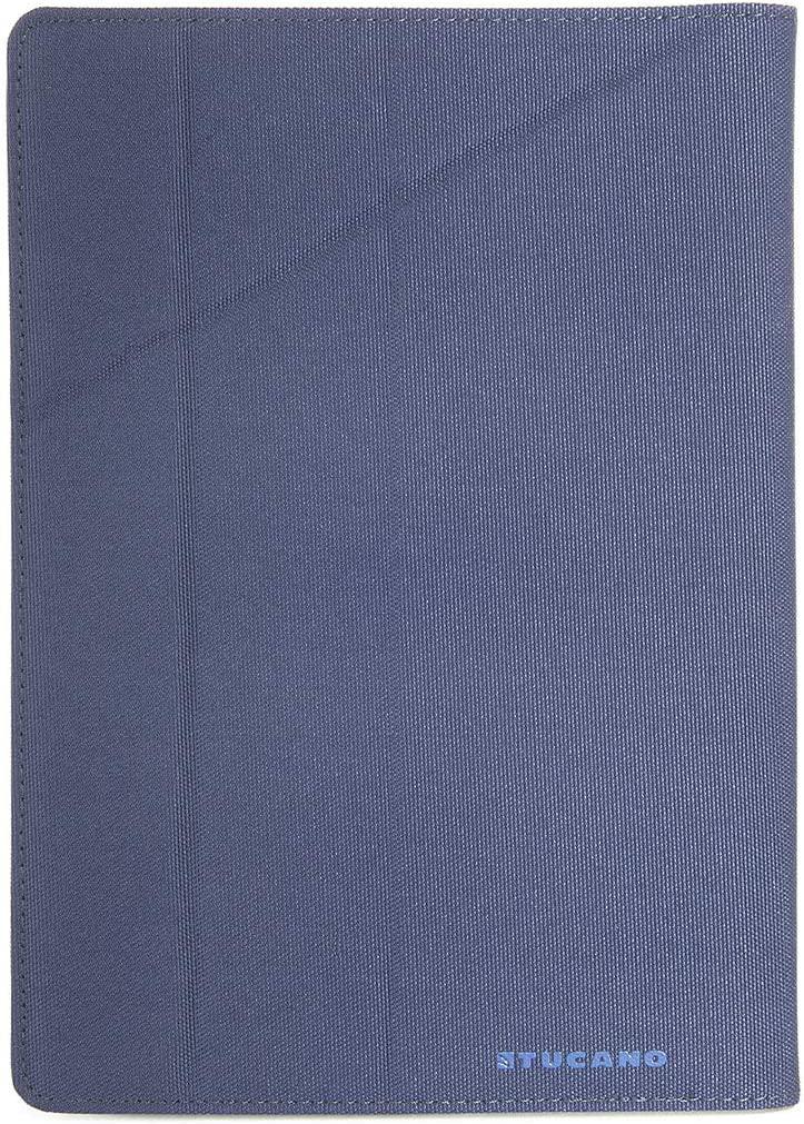 Чехол для планшета Tucano Vento Universal 7-8" Синий (TAB-VT78-B) - фото 8