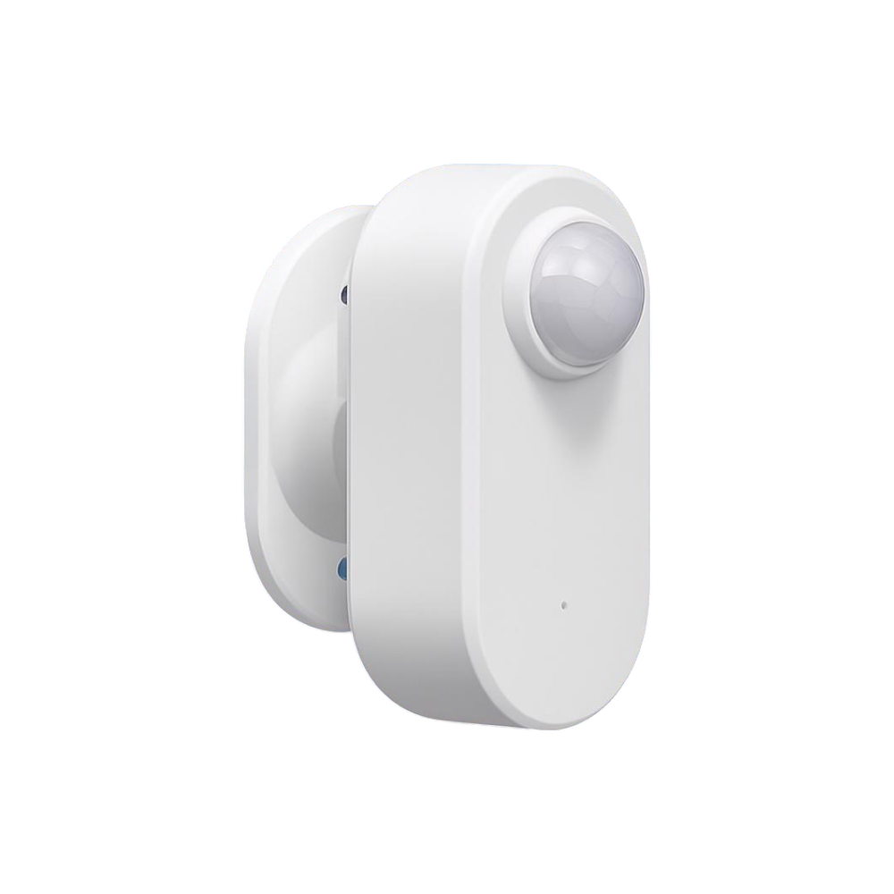 Датчик присутствия человека Tuya PIR Wi-Fi (30231325) Датчик присутствия человека Tuya PIR Wi-Fi (30231325)
