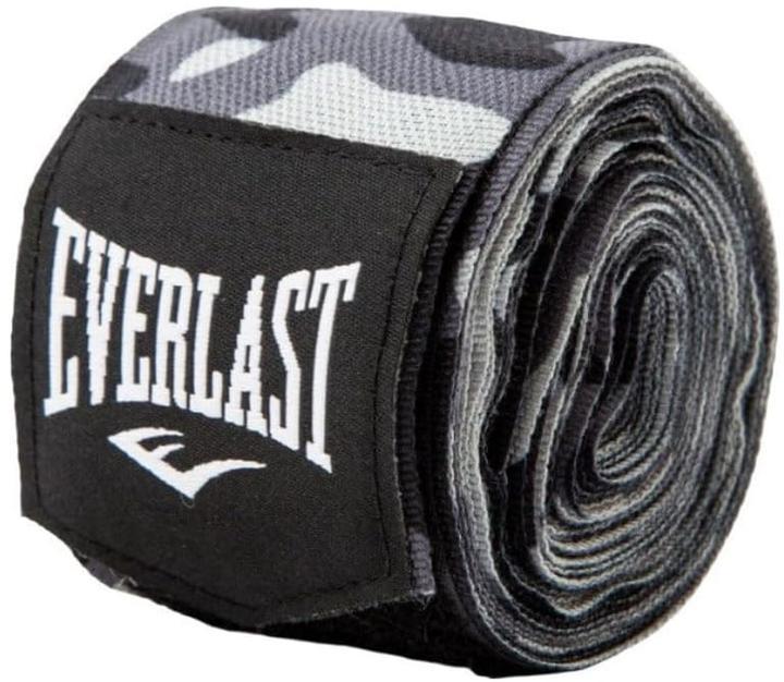 Бинты Everlast SPARK PRINTED HAND WRAPS 120 X2 Уни 120 304,8 см Черный (P00002913)