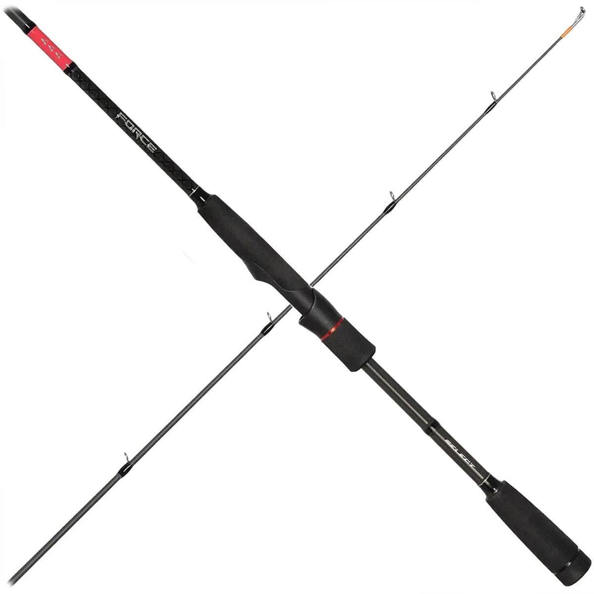 Спиннинг Select Force FRC-862MH 2,65m 10-30g Fast (1294357146) Спиннинг Select Force FRC-862MH 2,65m 10-30g Fast (1294357146)