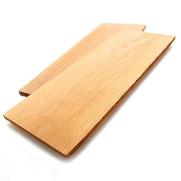 Планка для копчення Broil King Кедр 2 шт. (63280)