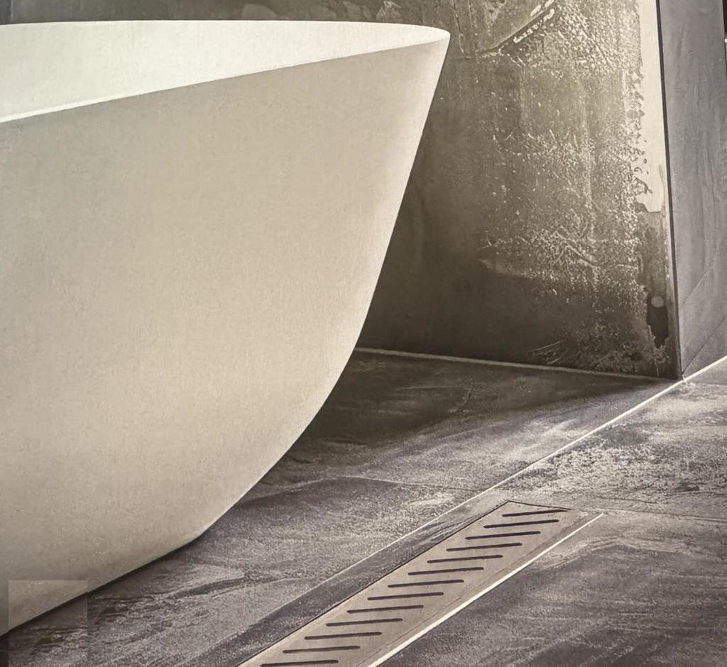 Трап для душа ASG 04G INOX SS304L Double Lock 500x70 мм (25330795) - фото 3 Трап для душа ASG 04G INOX SS304L Double Lock 500x70 мм (25330795) - фото 3