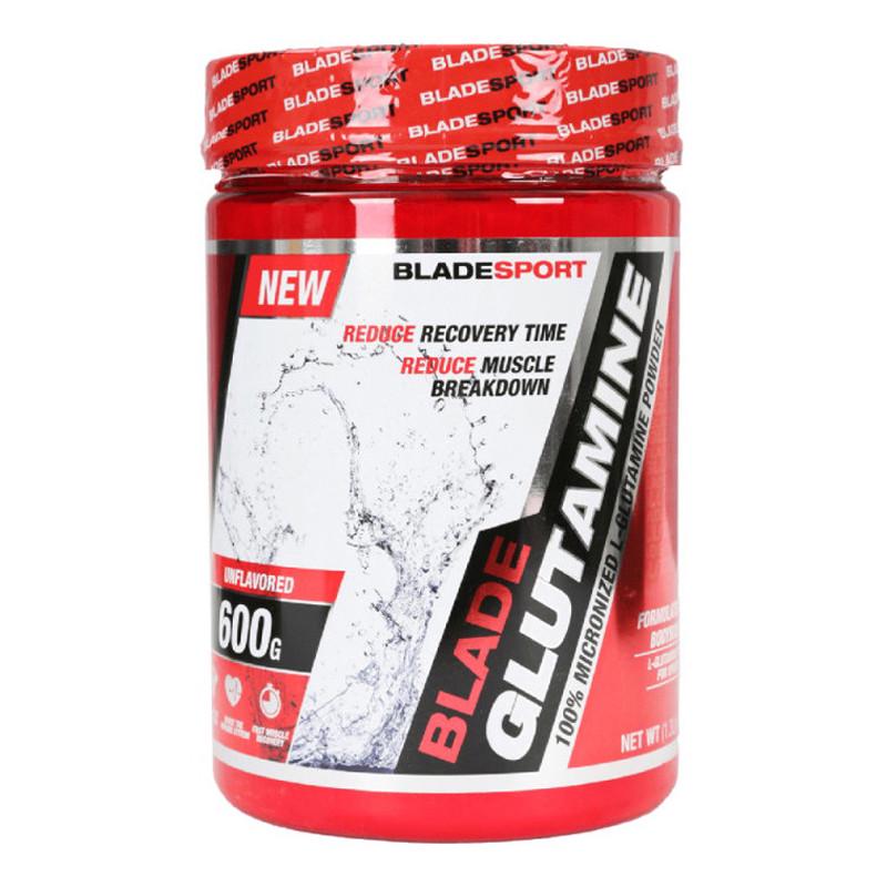 Глютамін Blade Sport Glutamine 600 г (22873-01)