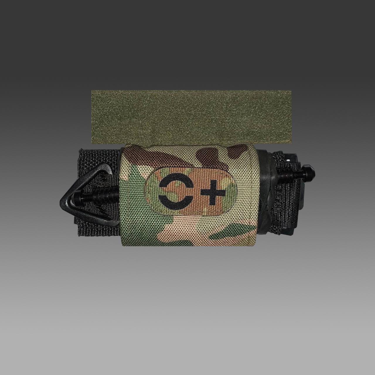 Подсумок для турникета ARMYTECH Т1 - фото 4