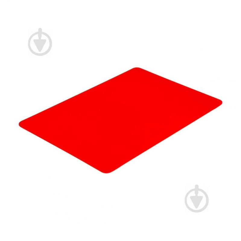 Чохол Crystal Case для Apple Macbook Pro 15.4 Red