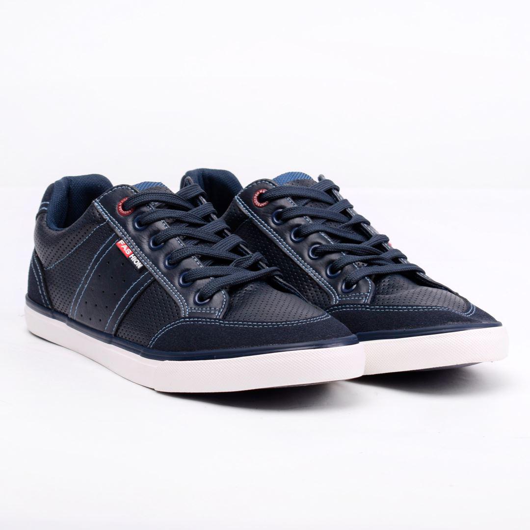 Кеды мужские 333078 р. 44 27,5 см