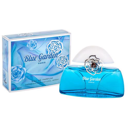 Парфюмированная вода Parfums Parour Blue Garden 100 мл