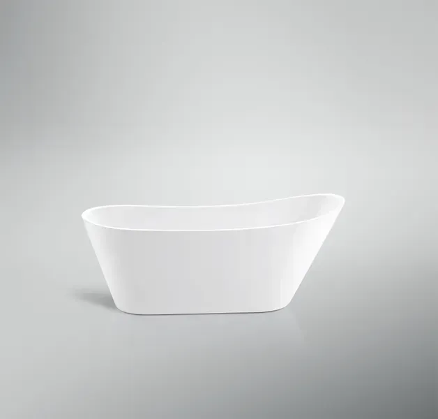 Ванна отдельностоящая VBI MAELLA 170х75 см (30231250) Ванна отдельностоящая VBI MAELLA 170х75 см (30231250)