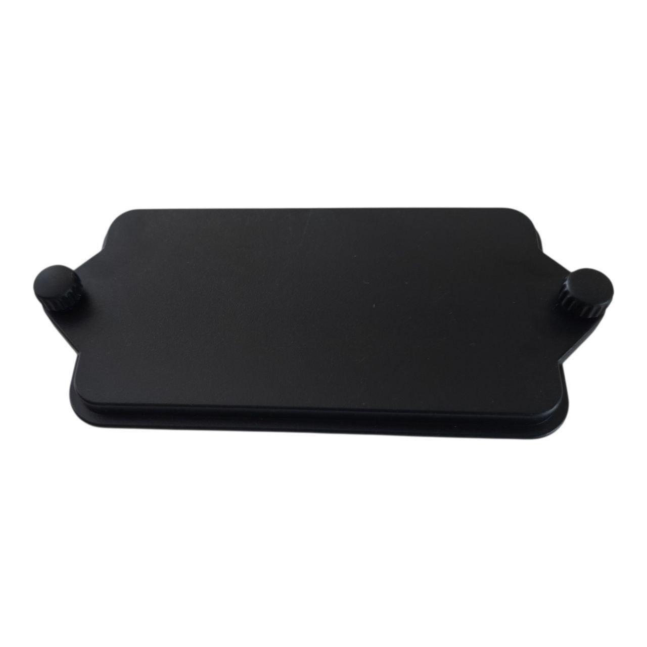 Кришка пластикова для відсіка аккумулятора кораблика V050 (2889826545)