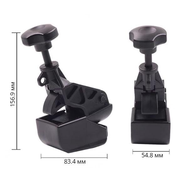 Пристрій для демонтажу шин інструмент для бортування коліс 2 шт. (Y02147) - фото 9 Пристрій для демонтажу шин інструмент для бортування коліс 2 шт. (Y02147) - фото 9