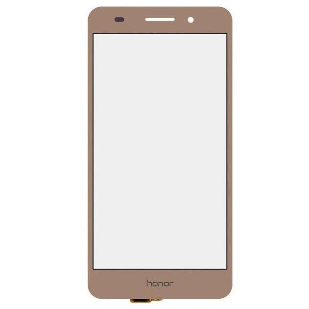 Экран Touchscreen для Huawei Y6 II Золотой (000045117)