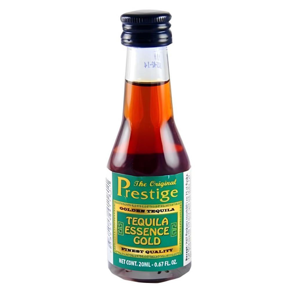 Эссенция Prestige Tequila Gold 20 мл (20096113) Эссенция Prestige Tequila Gold 20 мл (20096113)
