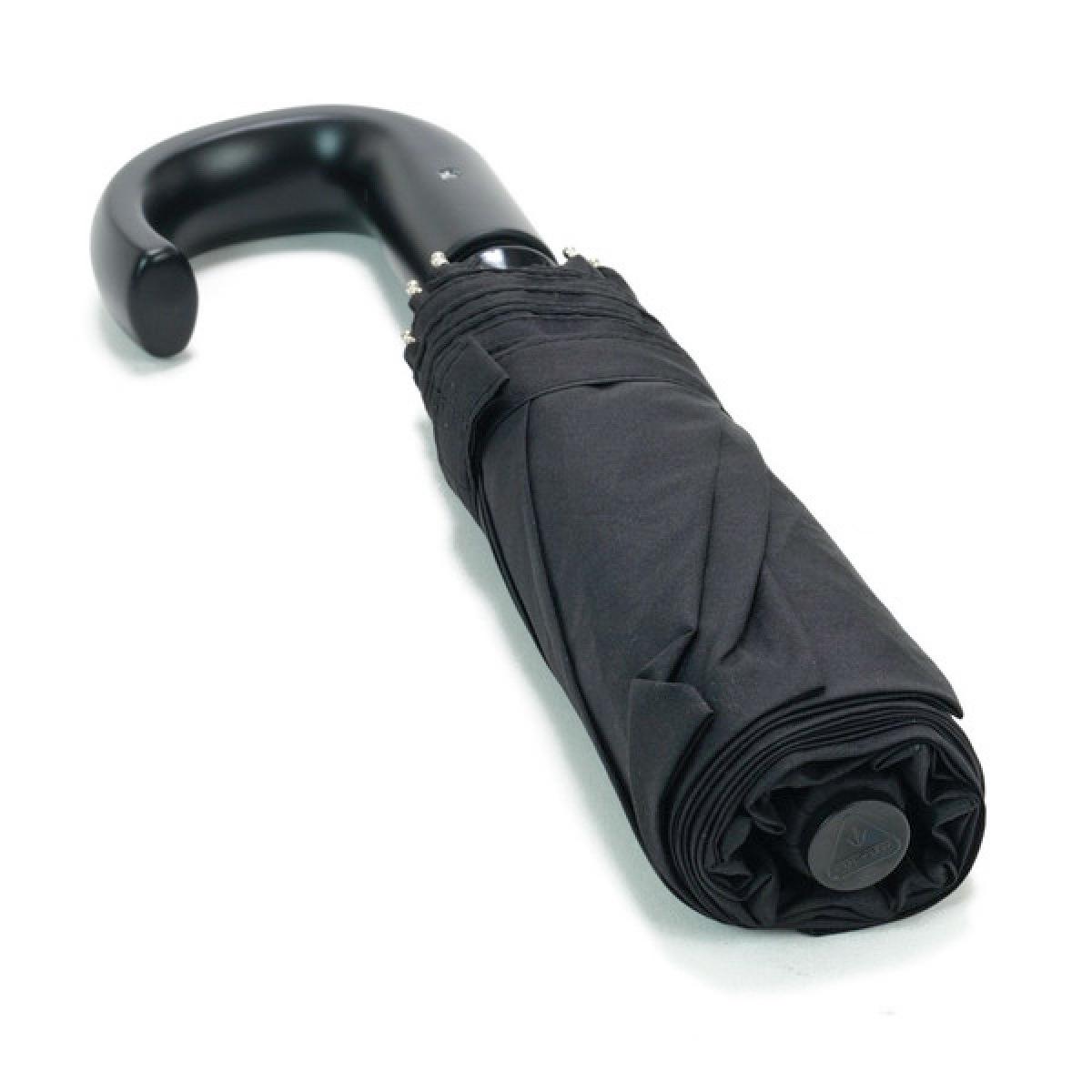 Парасолька чоловіча автомат Fulton Open & Close-11 G820 Black (G820-003152) - фото 7 Парасолька чоловіча автомат Fulton Open & Close-11 G820 Black (G820-003152) - фото 7