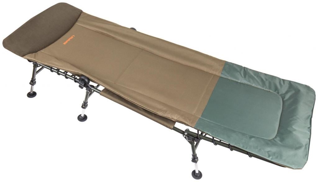 Раскладушка Brain Eco Bedchair 6Legs HYB002-3L-ECO (1858-41-13)