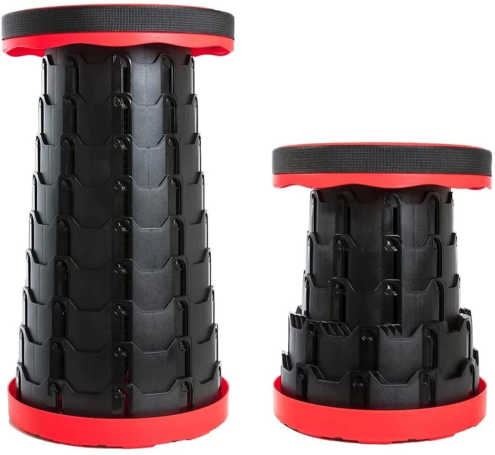 Табурет туристический Retractable Folding Stools (40900-14443_231) - фото 2