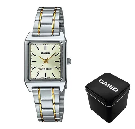 Наручные часы Casio LTP-V007SG-9E